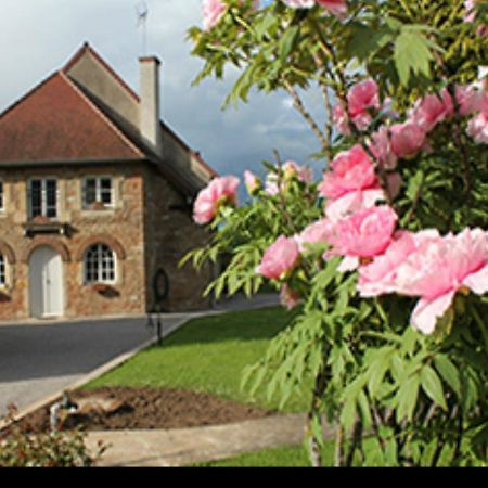 Le Lavoir Bed and Breakfast Peintre Zewnętrze zdjęcie