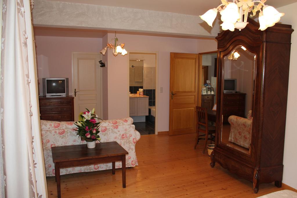 Le Lavoir Bed and Breakfast Peintre Zewnętrze zdjęcie