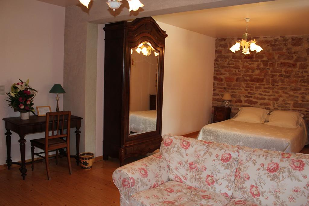 Le Lavoir Bed and Breakfast Peintre Zewnętrze zdjęcie