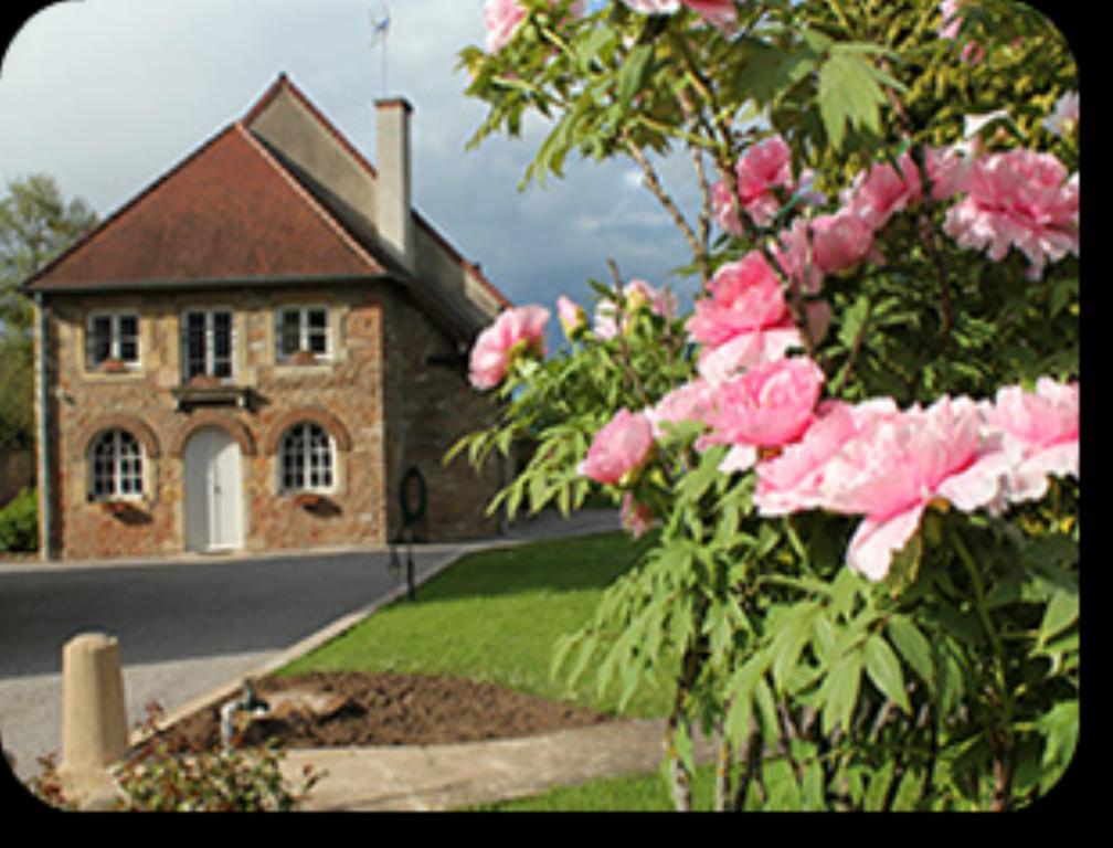 Le Lavoir Bed and Breakfast Peintre Zewnętrze zdjęcie