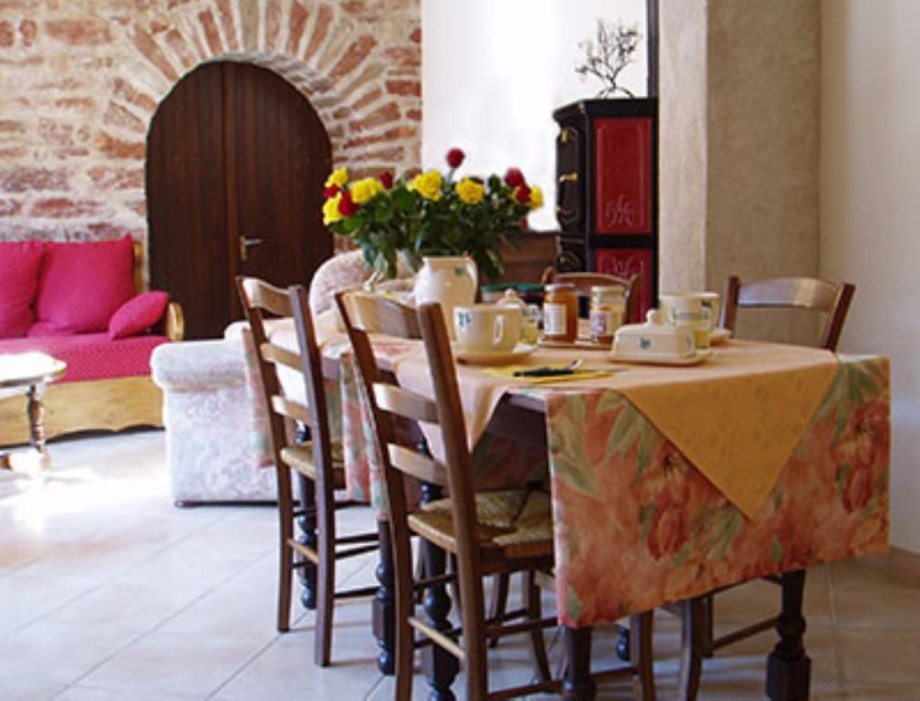 Le Lavoir Bed and Breakfast Peintre Zewnętrze zdjęcie