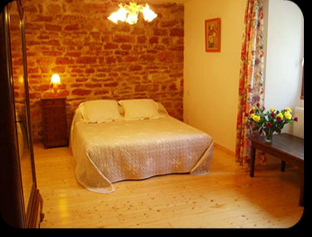 Le Lavoir Bed and Breakfast Peintre Pokój zdjęcie