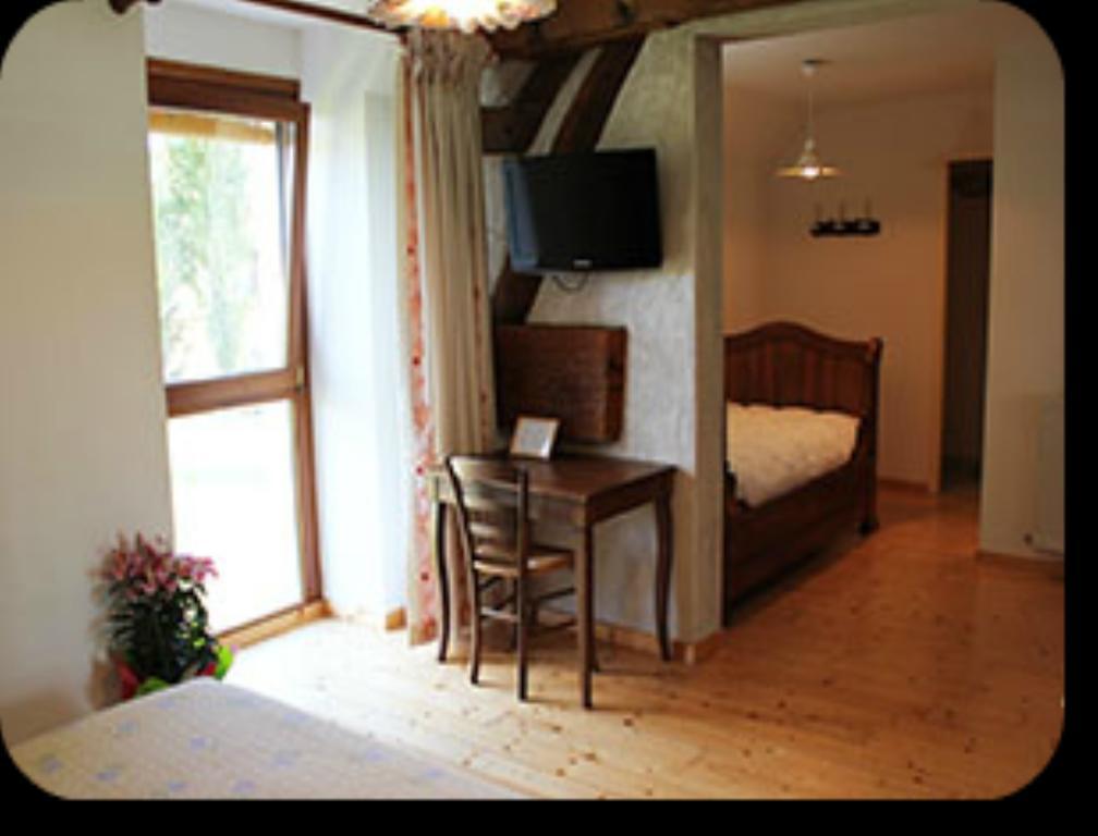 Le Lavoir Bed and Breakfast Peintre Pokój zdjęcie