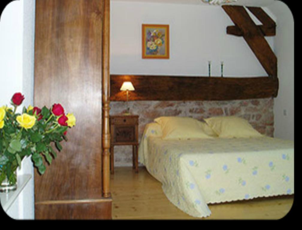 Le Lavoir Bed and Breakfast Peintre Pokój zdjęcie