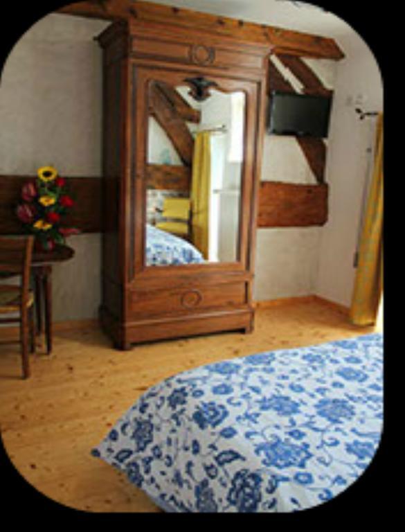Le Lavoir Bed and Breakfast Peintre Pokój zdjęcie