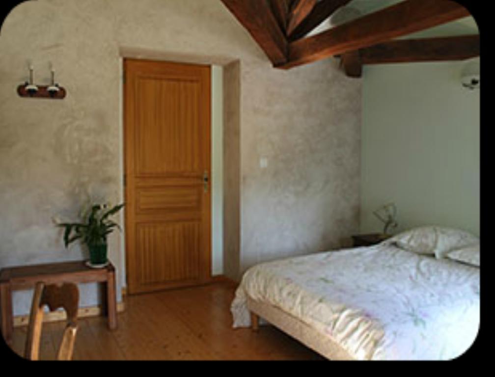 Le Lavoir Bed and Breakfast Peintre Pokój zdjęcie