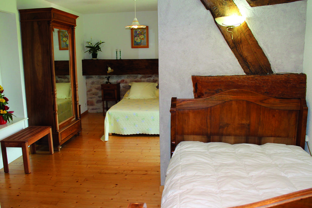 Le Lavoir Bed and Breakfast Peintre Pokój zdjęcie