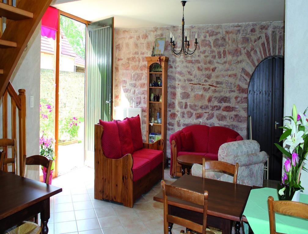 Le Lavoir Bed and Breakfast Peintre Zewnętrze zdjęcie
