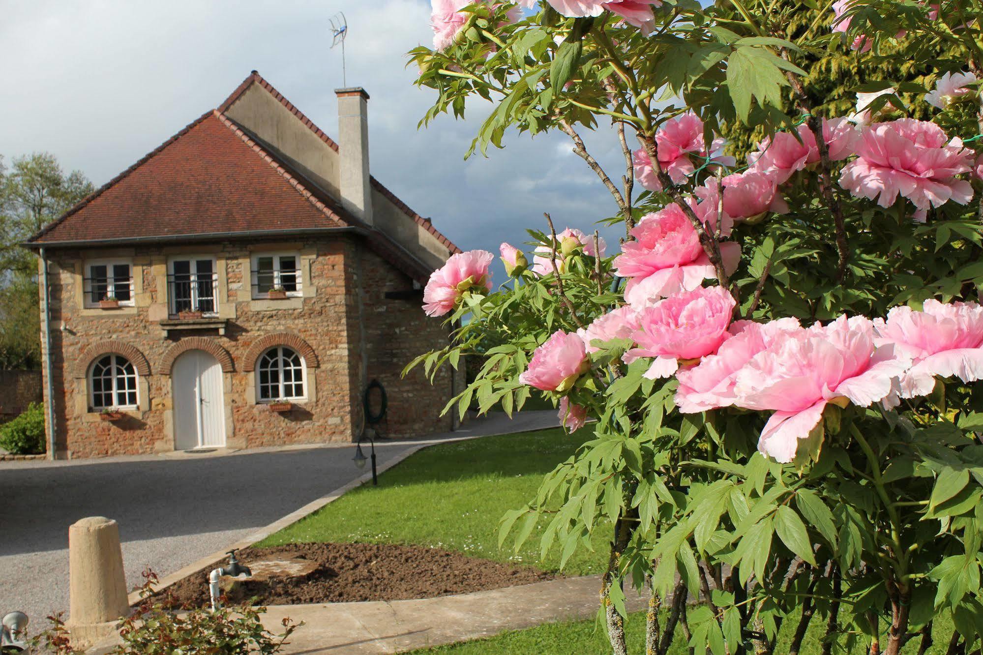 Le Lavoir Bed and Breakfast Peintre Zewnętrze zdjęcie