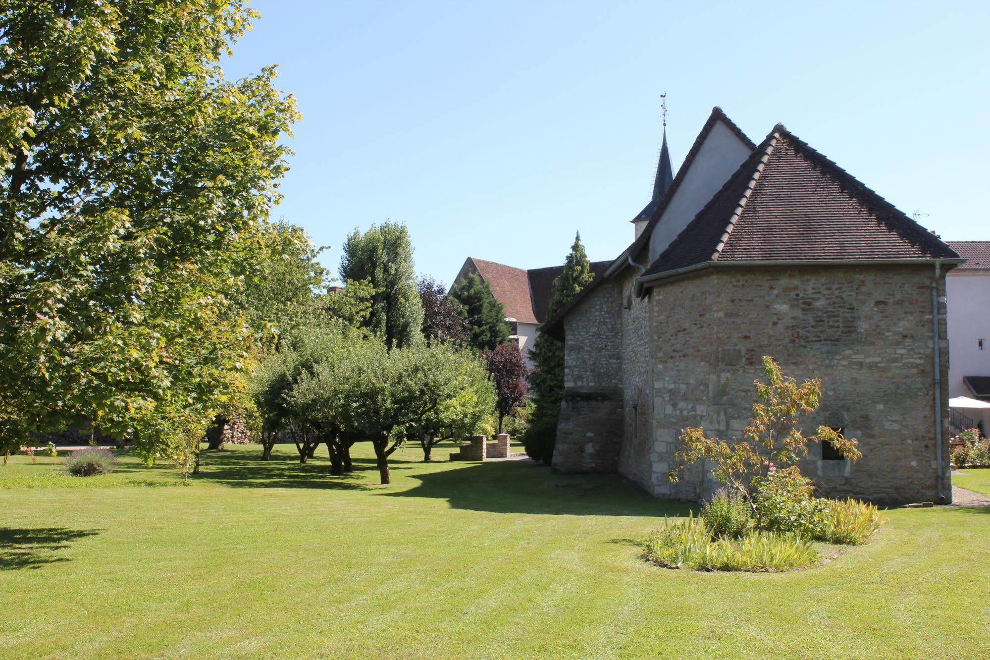 Le Lavoir Bed and Breakfast Peintre Zewnętrze zdjęcie